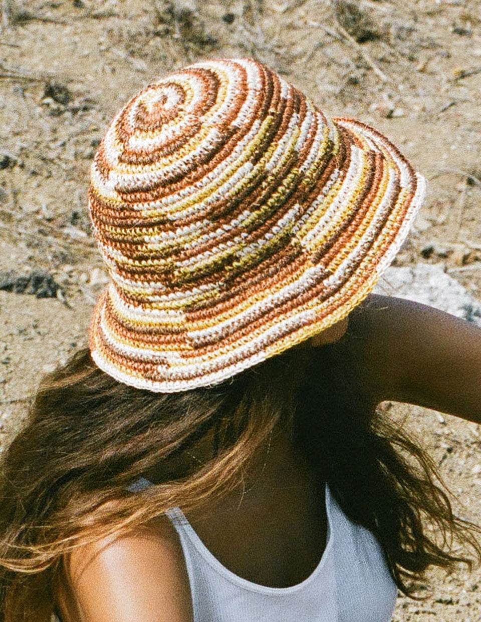Fall Bucket Hat