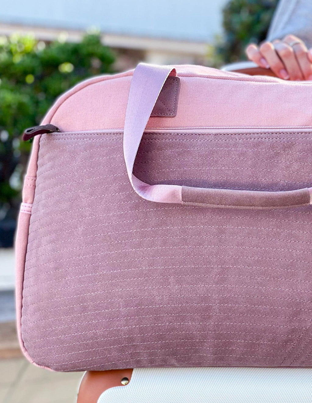 Getaway Duffel Bag