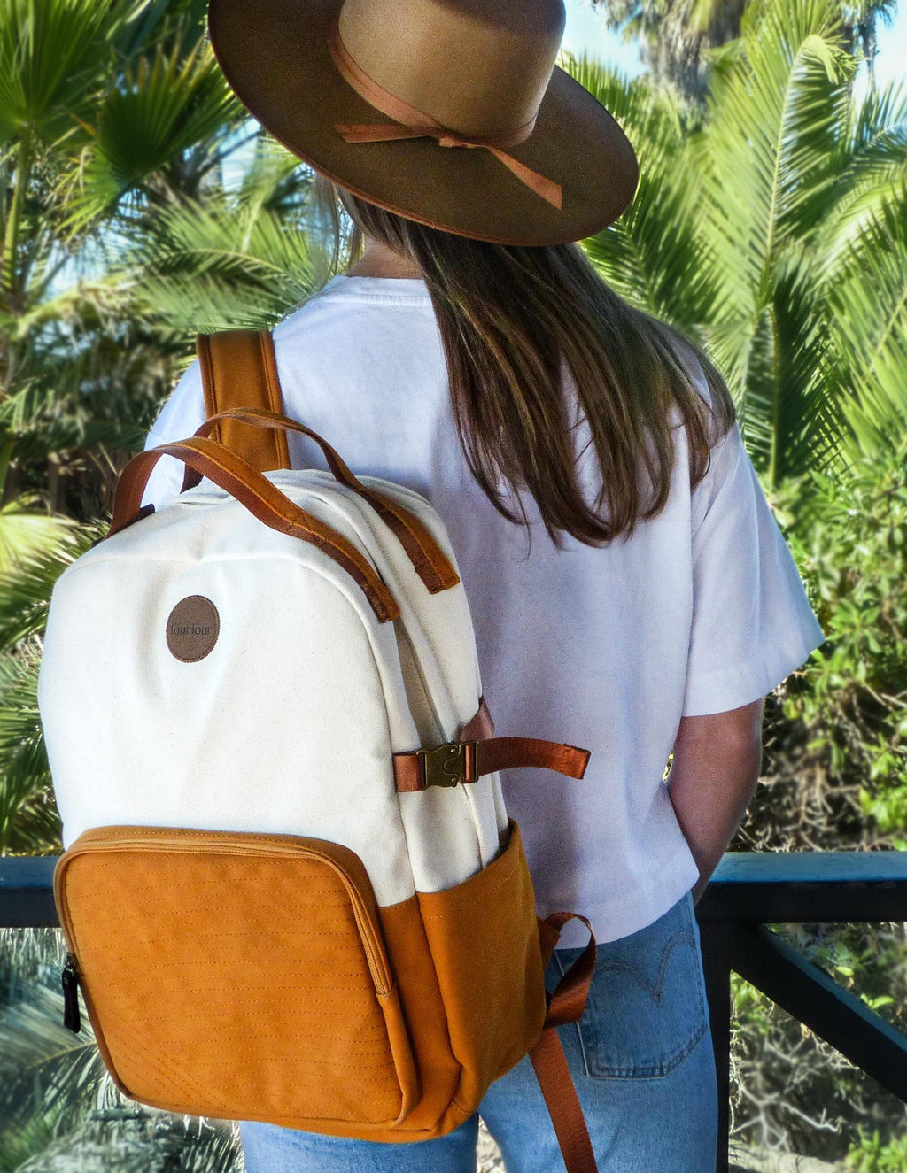Good To Go Backpack