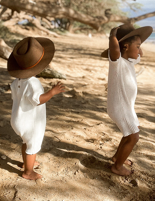 Kid's Mini Viva Rancher Hat