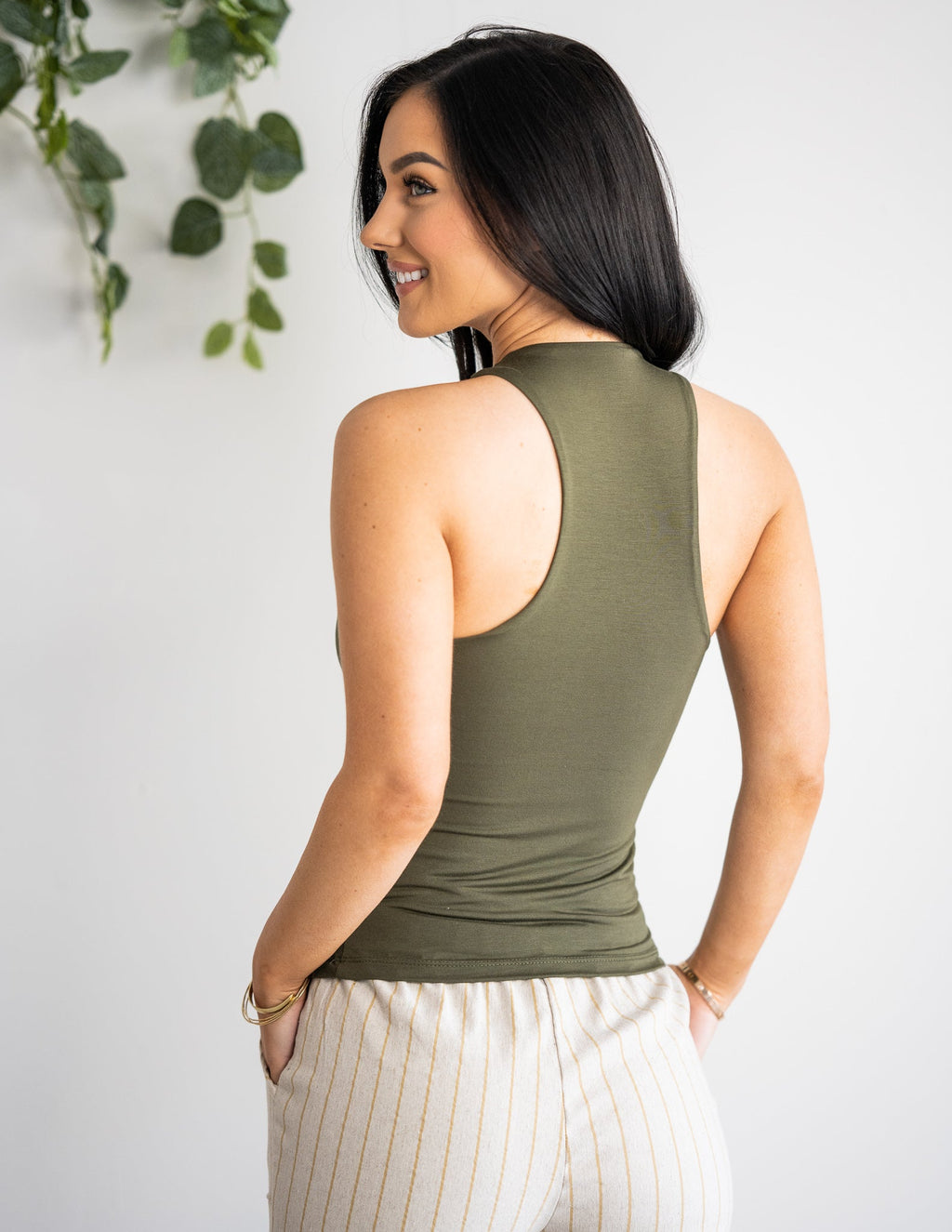 Dark Olive