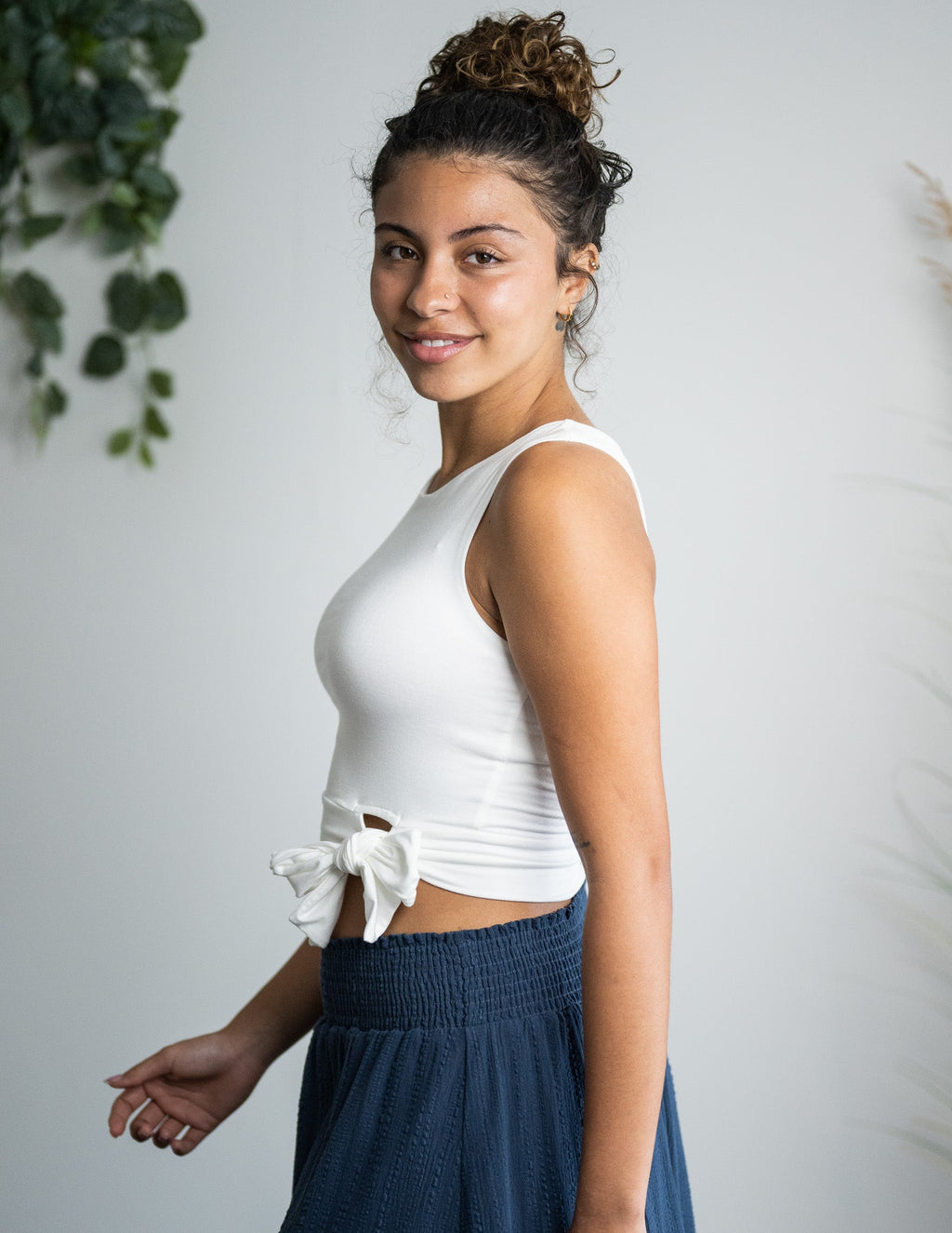Ivory