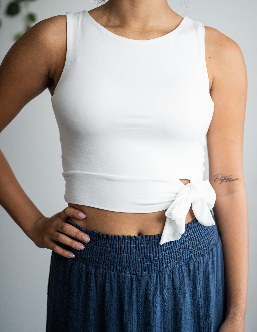 Ivory