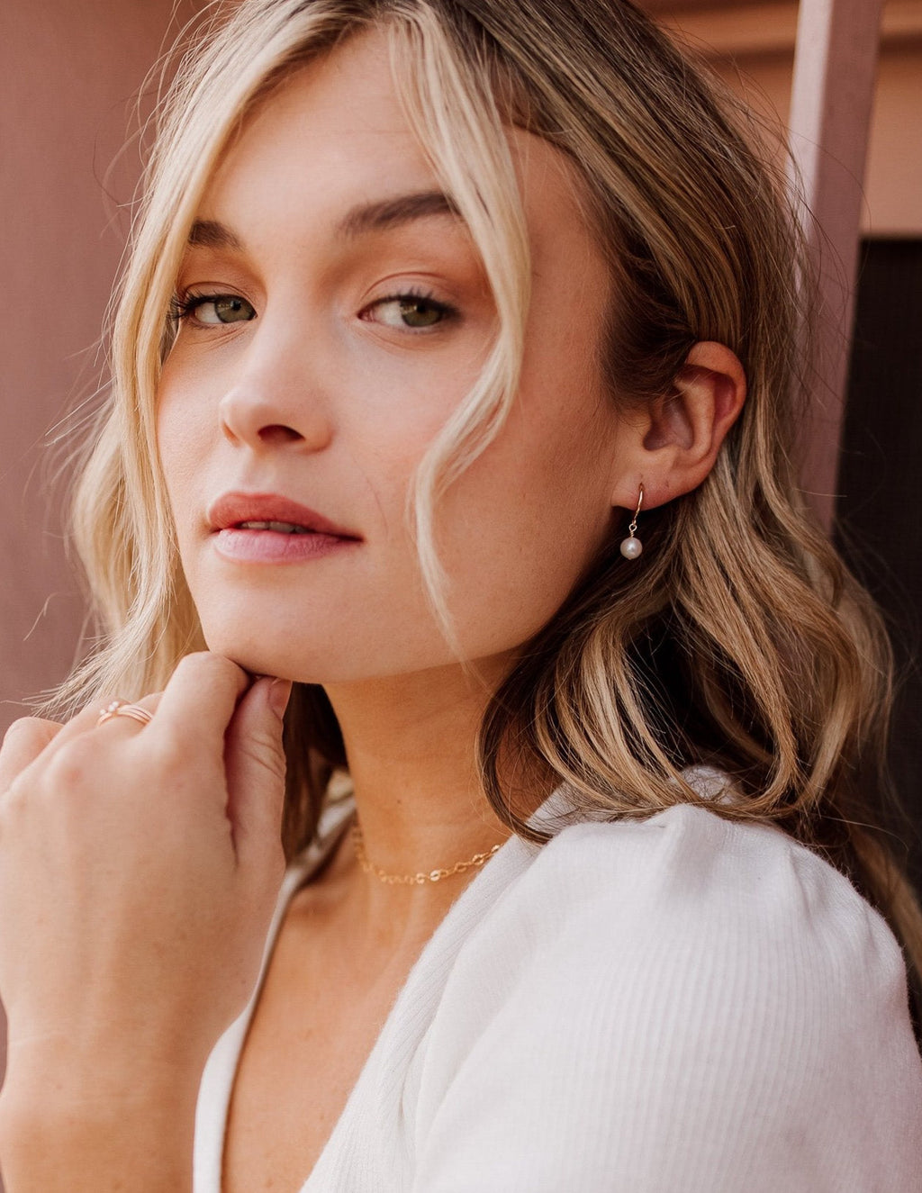 Margo Hoops