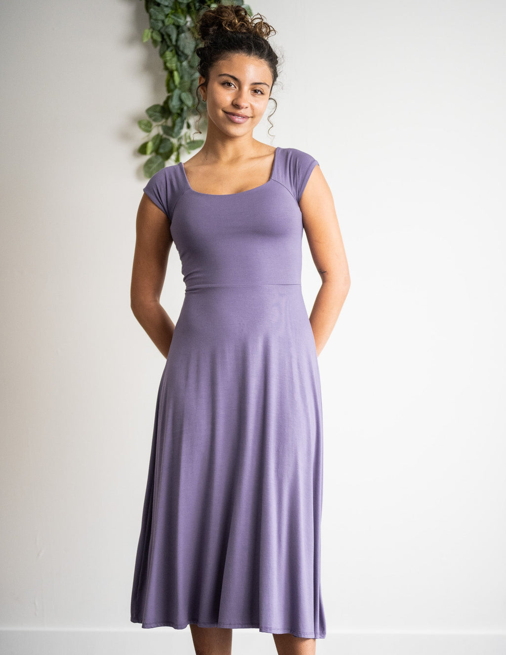 Lavender Dream