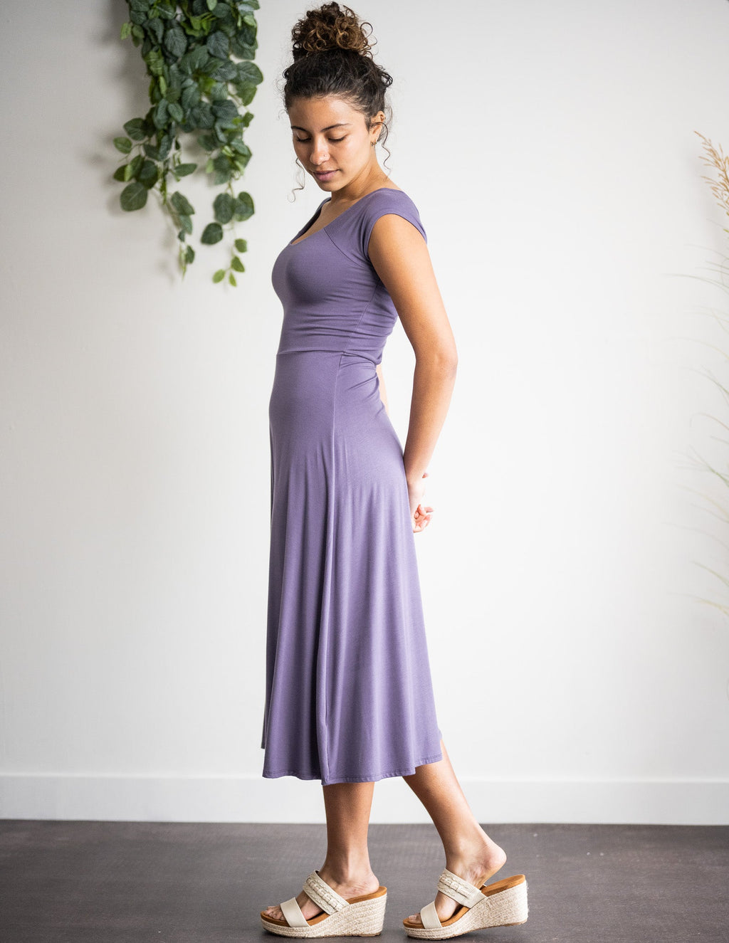 Lavender Dream