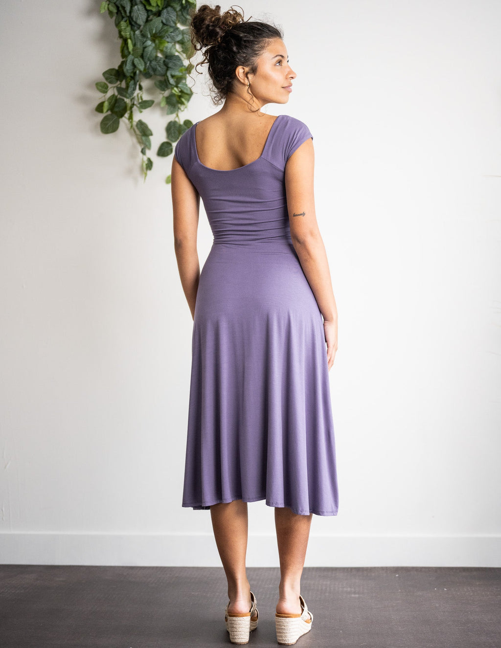 Lavender Dream