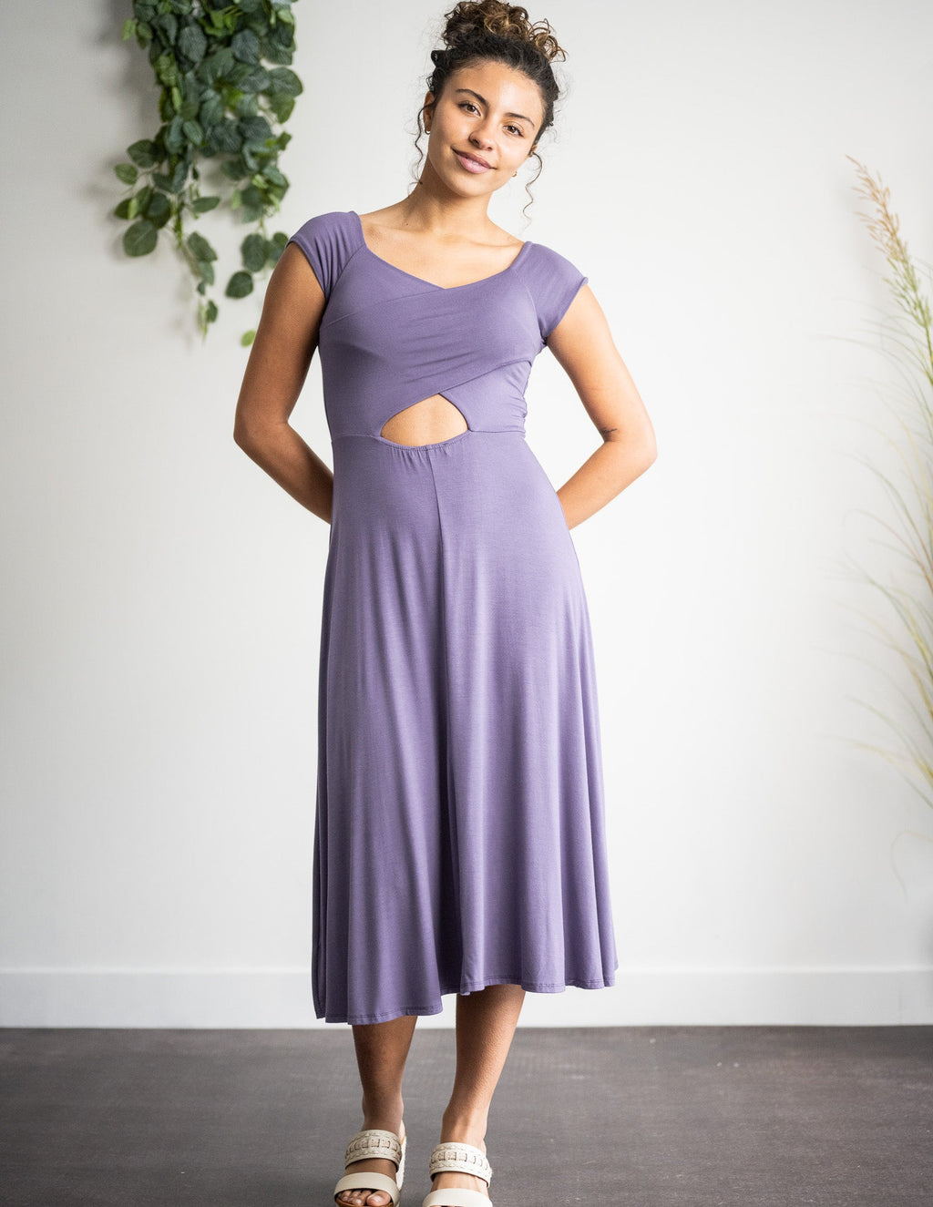 Lavender Dream