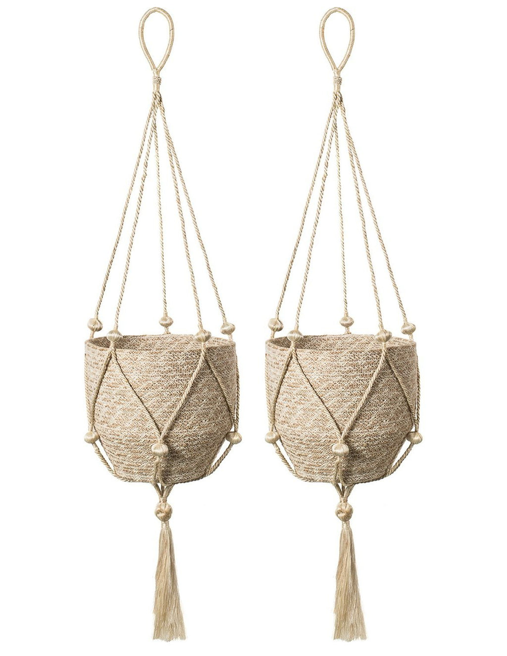 Nadu Plant Hanger (Set of 2)