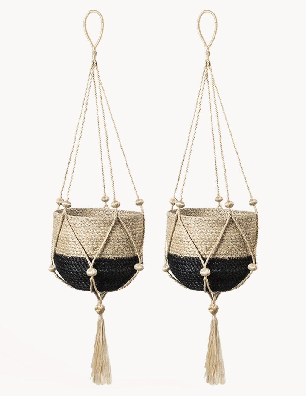 Nadu Plant Hanger (Set of 2)