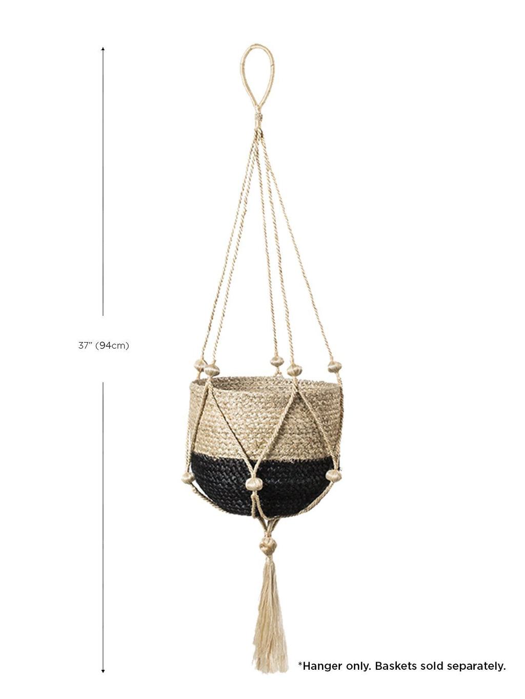 Nadu Plant Hanger (Set of 2)