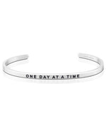 View One Day At A Time Bracelet