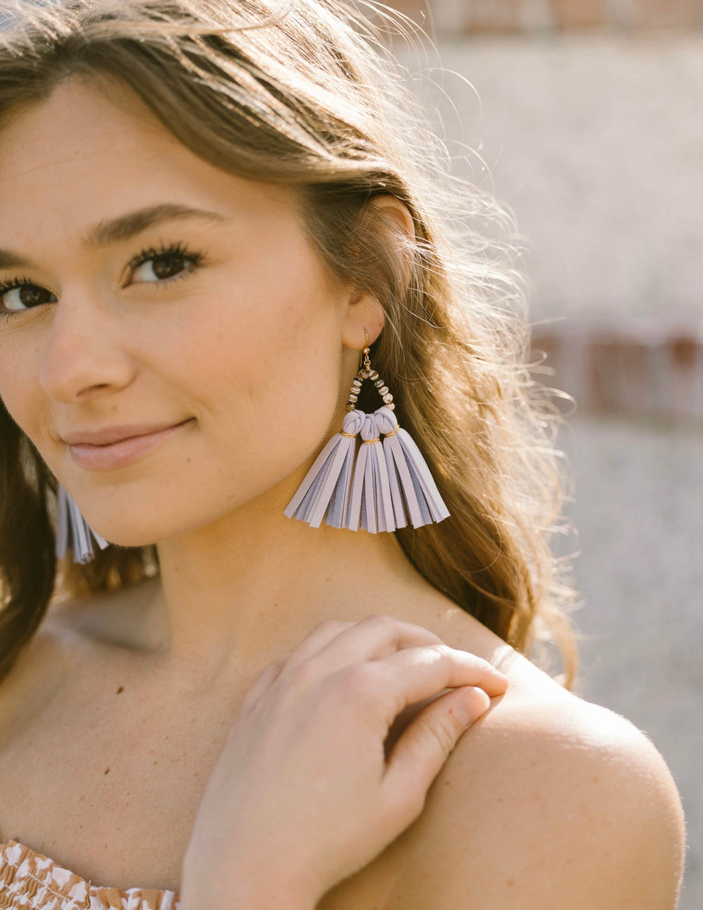 Penelope Minis | Lavender