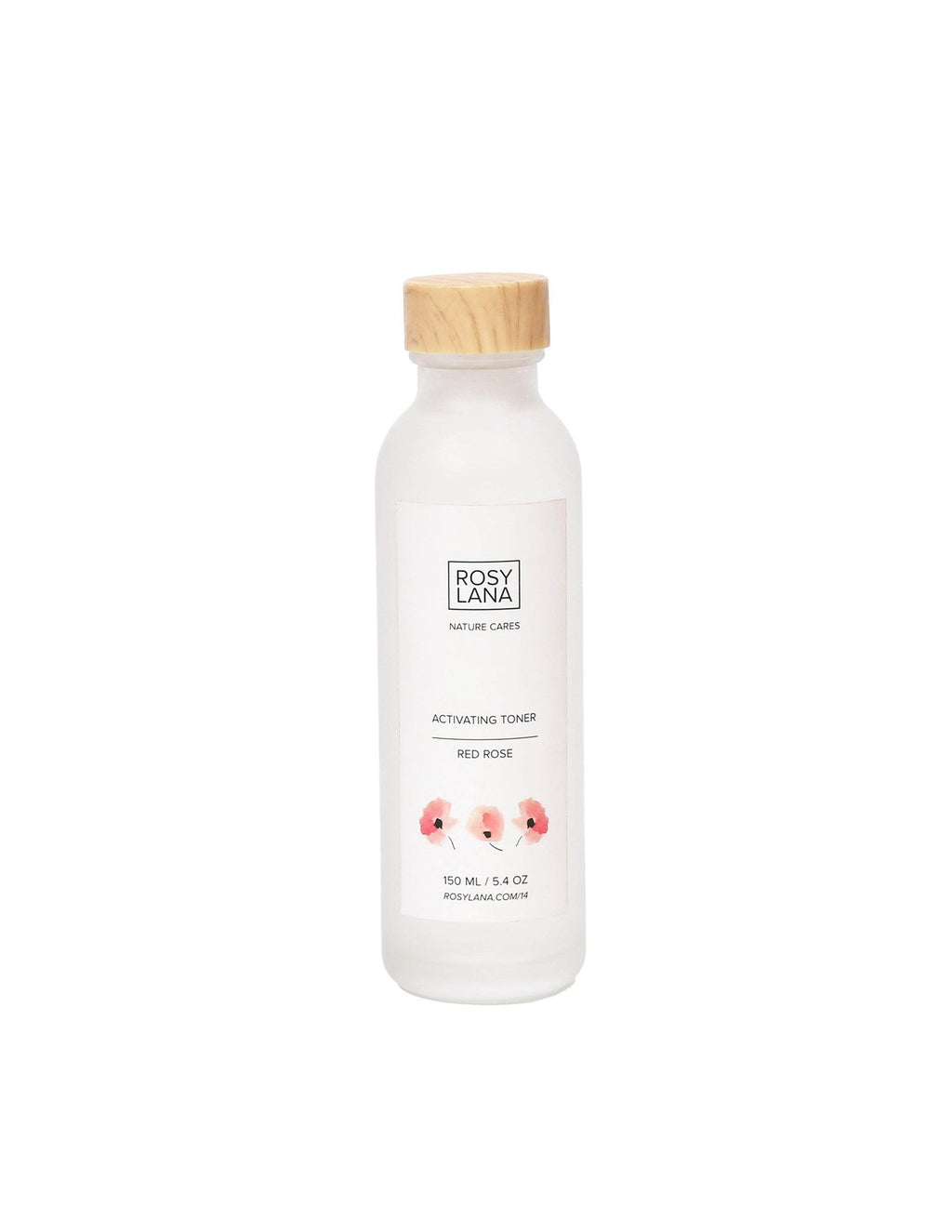 Red Rose Toner