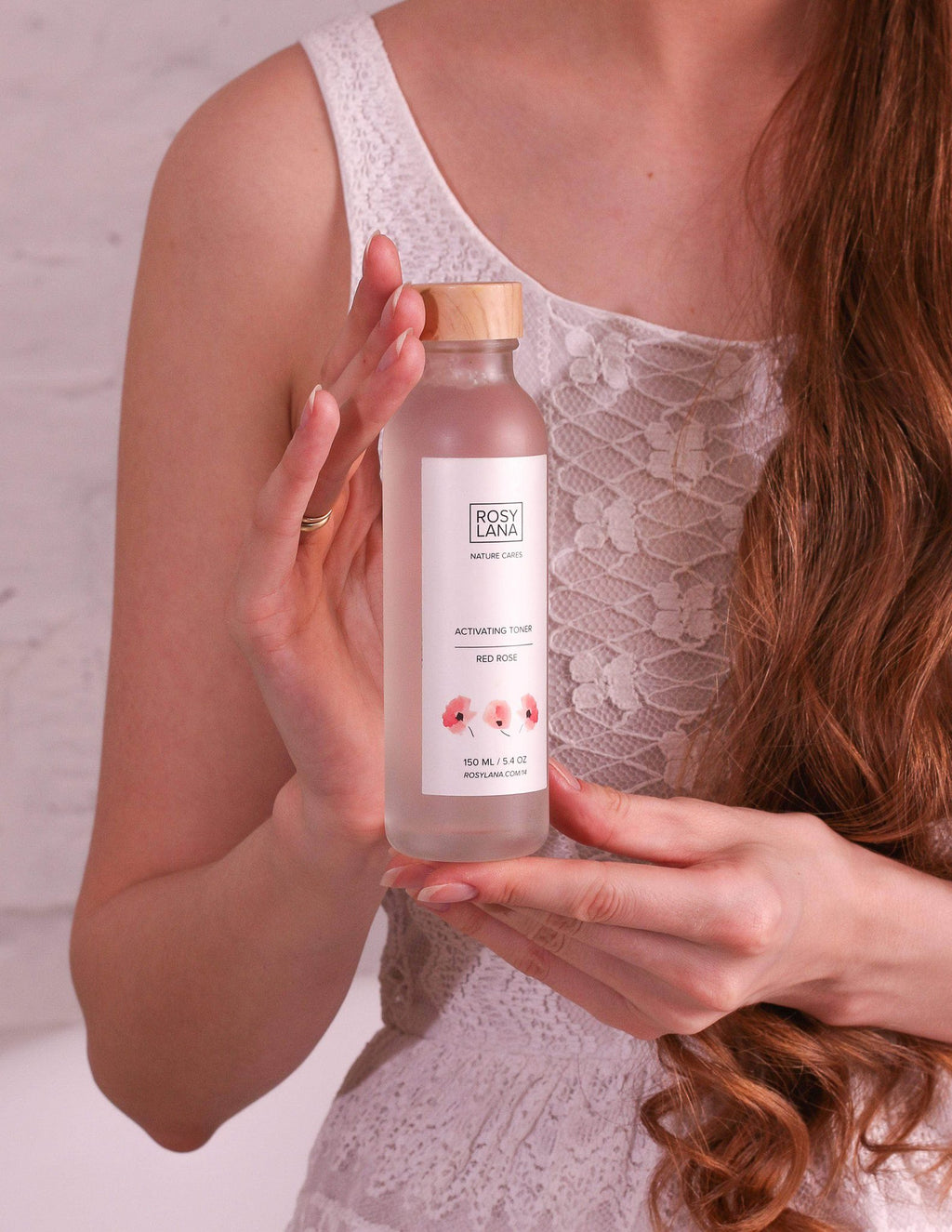 Red Rose Toner