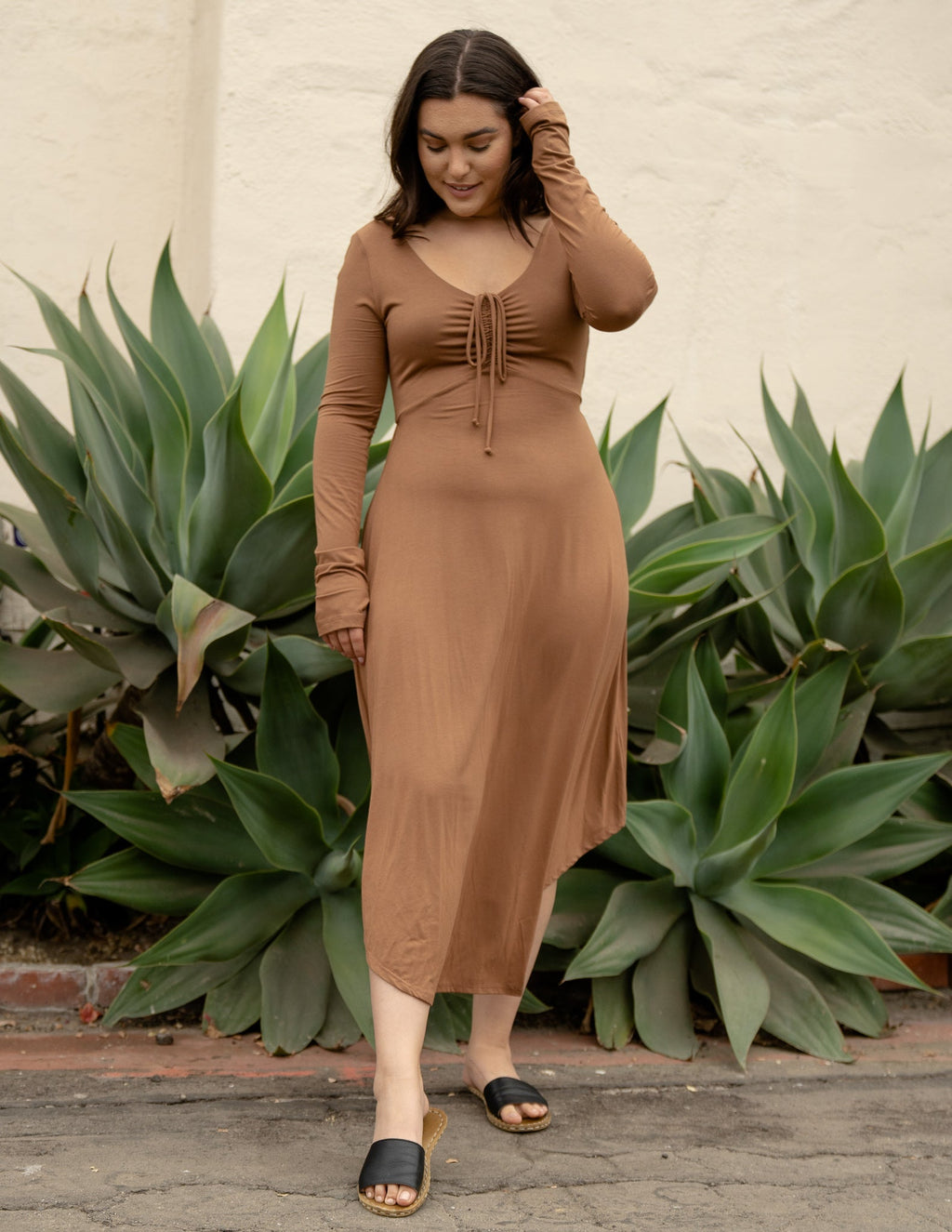 Amber Brown