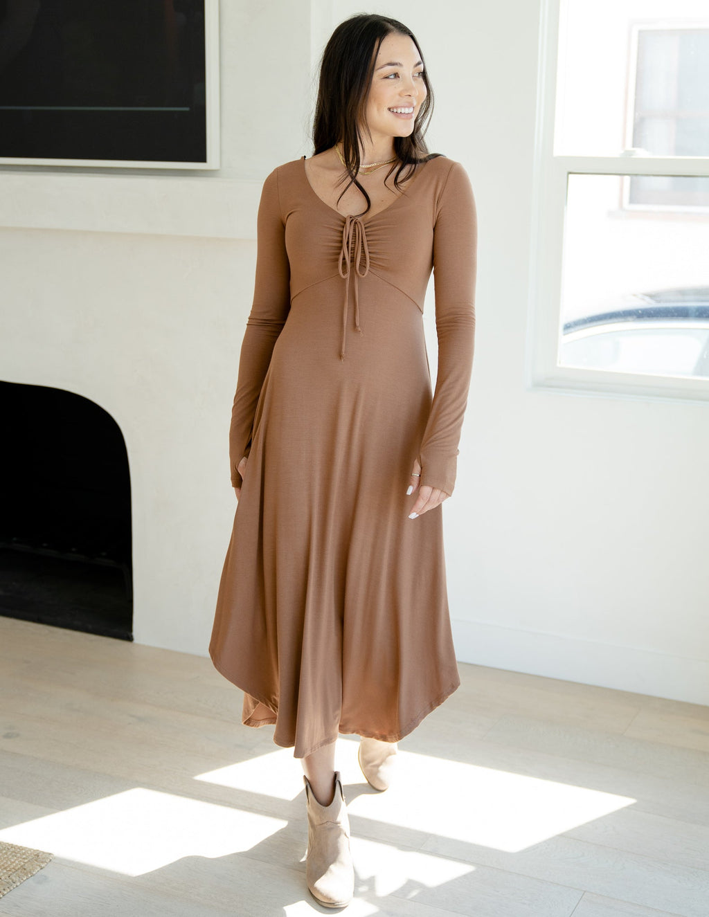Amber Brown