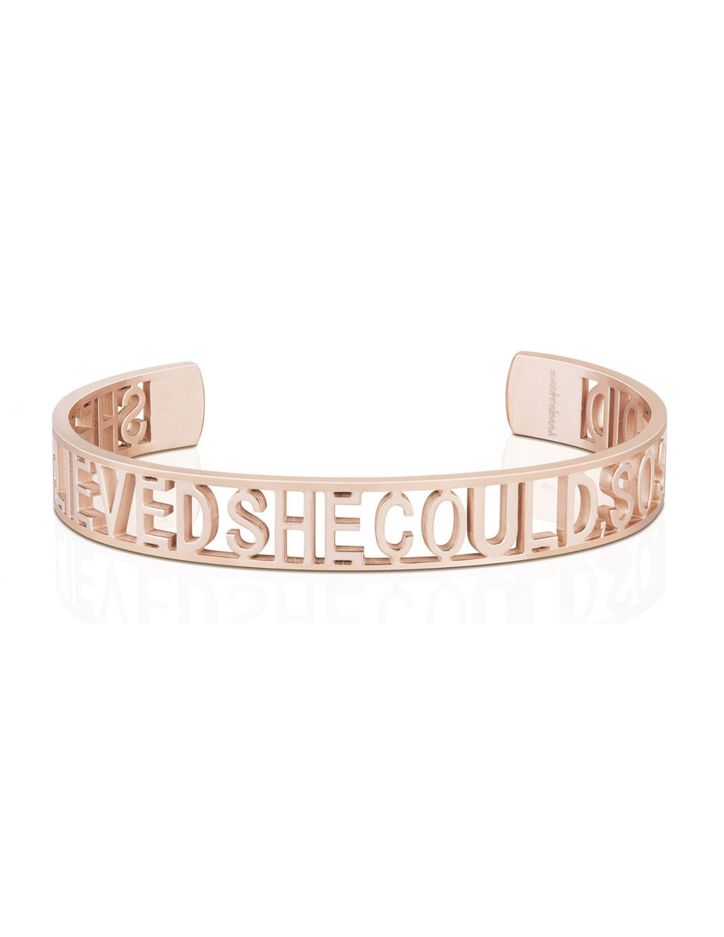 Rose Gold