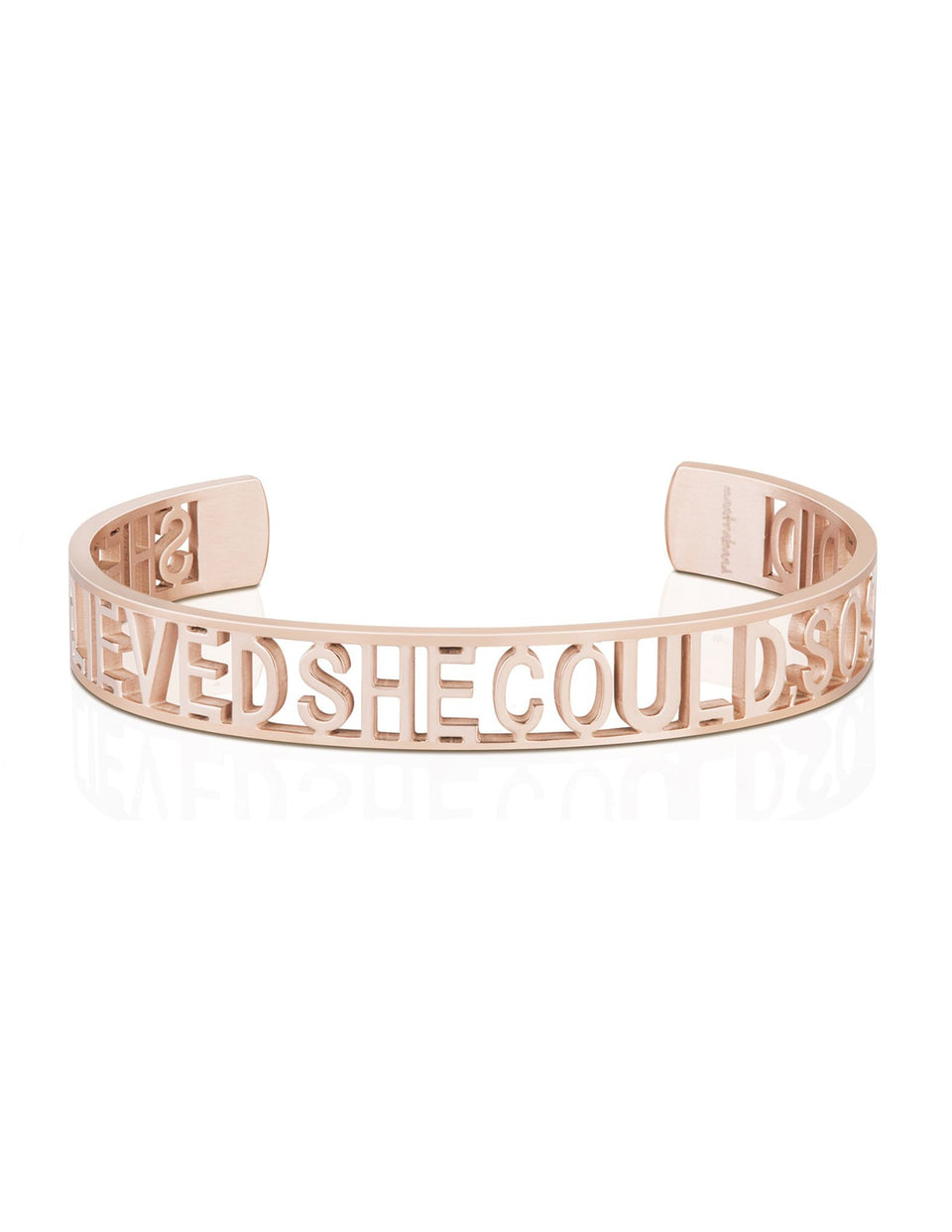 Rose Gold