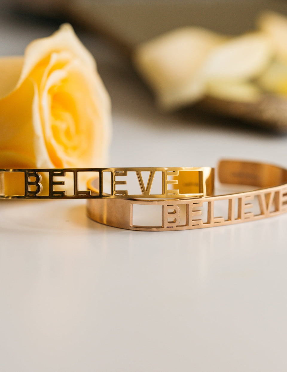Yellow Gold