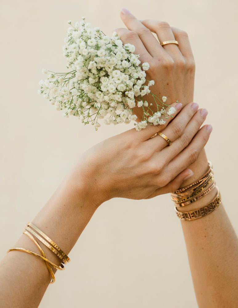 Yellow Gold