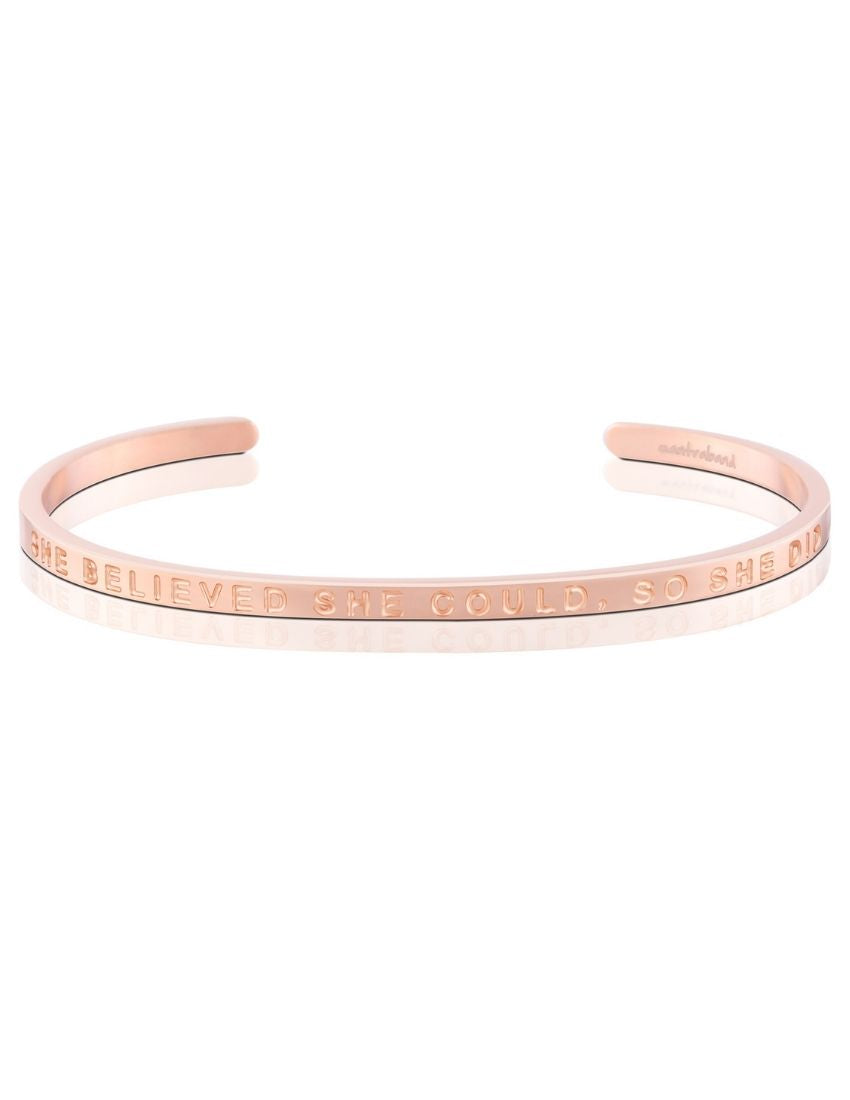 Rose Gold