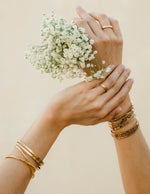 View She Believed She Could, So She Did (no ink) Bracelet