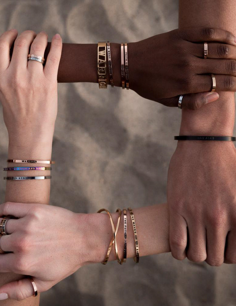 Rose Gold