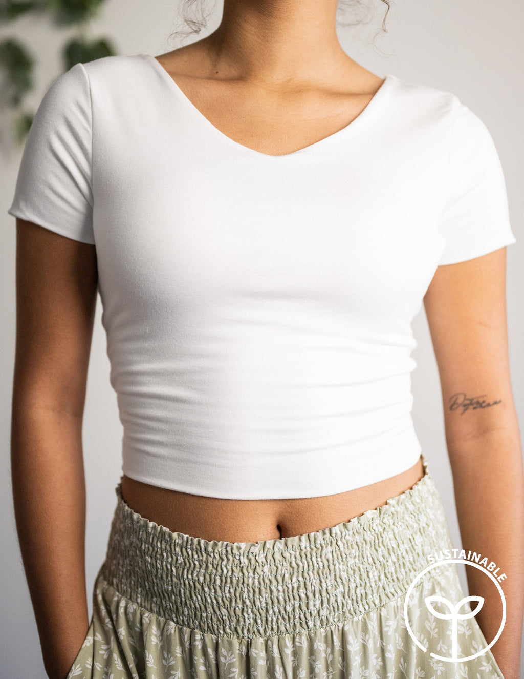 Ivory