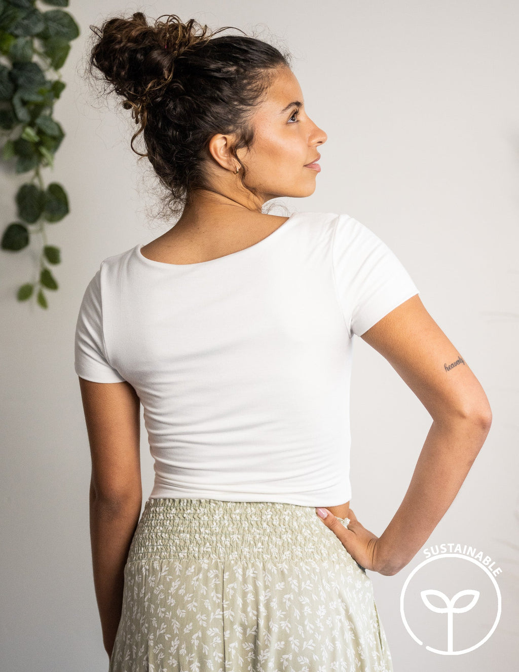 Ivory