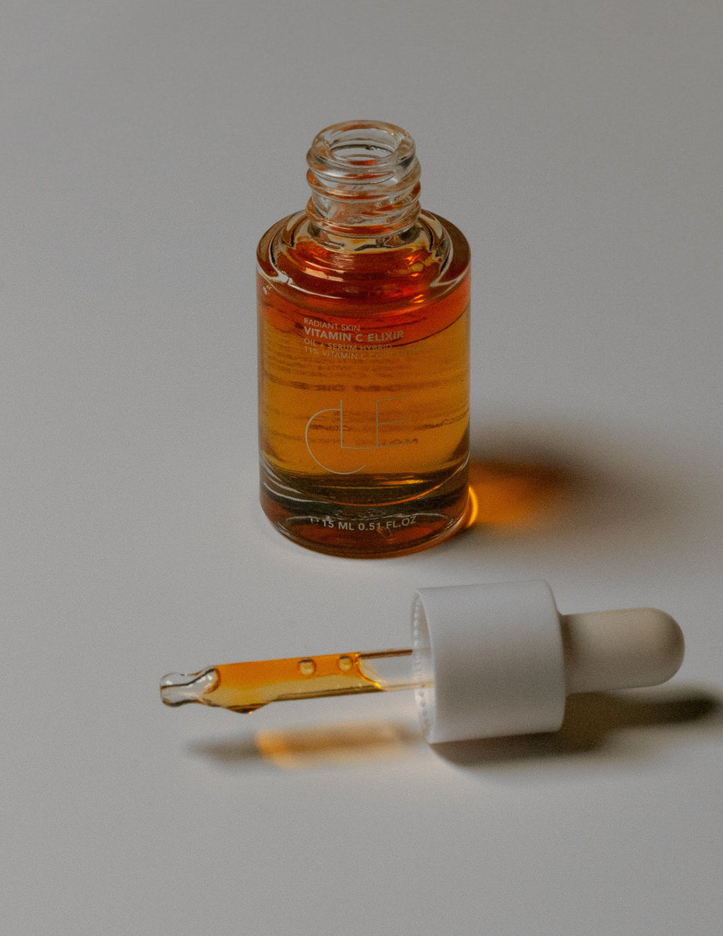 Vitamin C Elixir