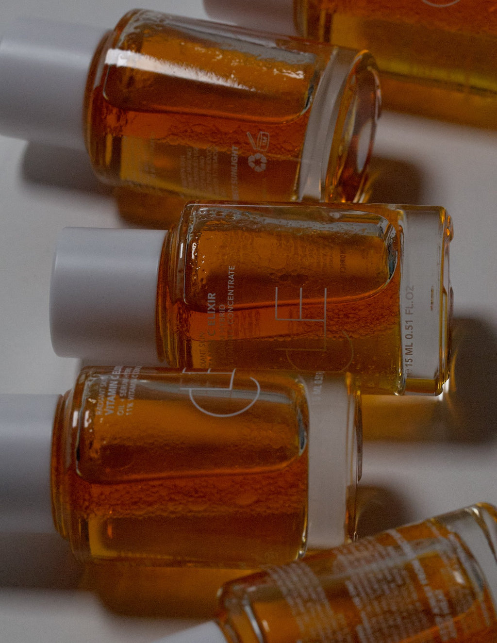 Vitamin C Elixir