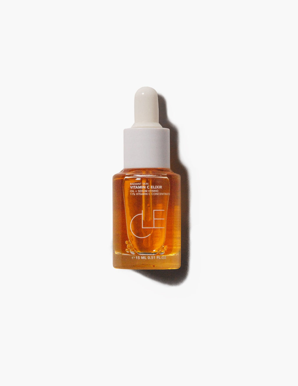 Vitamin C Elixir