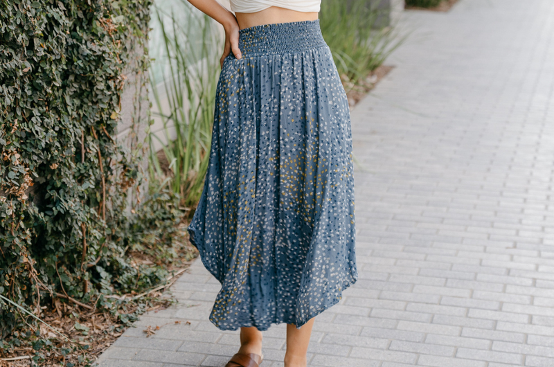 The 4 Best Everyday Skirts