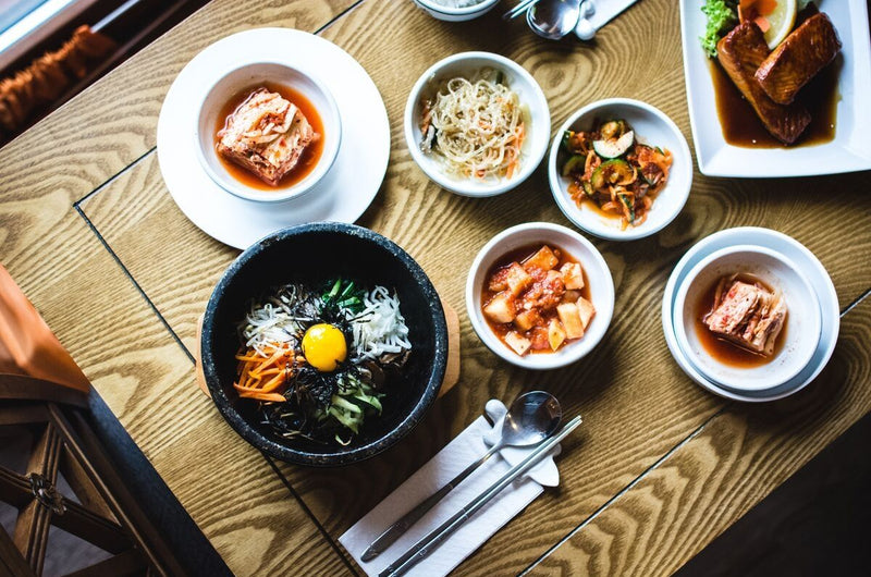 How Kimchi Can Change Your Life