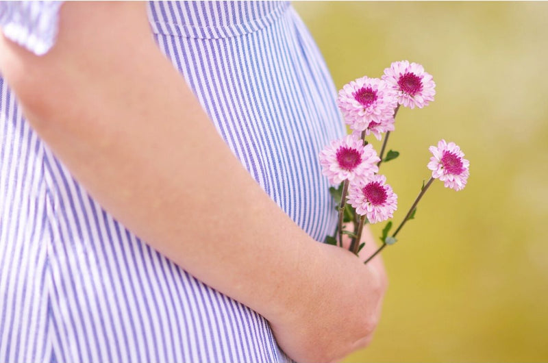 Five Myths About Fertility