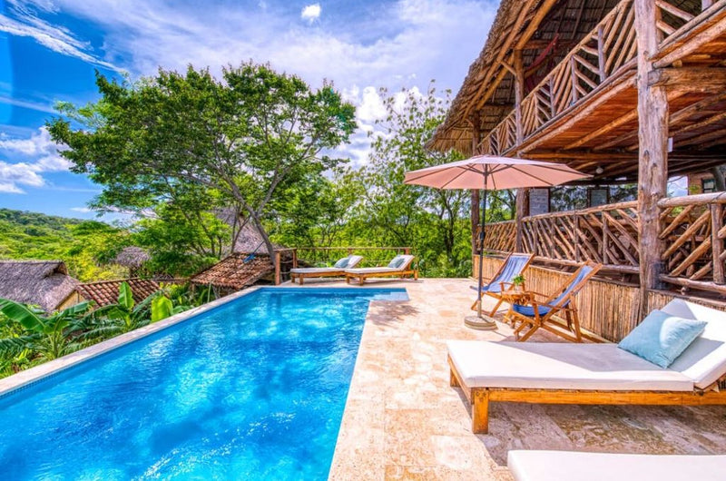 Nicaraguan Hideaway: Your Next Wellness Obsession