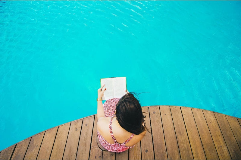 Books We Can't Wait to Read This Summer