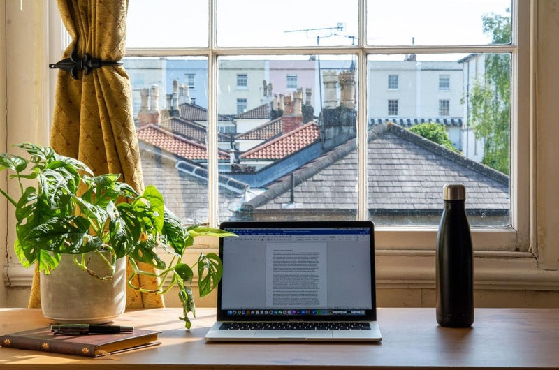 How to Switch Off When Working From Home