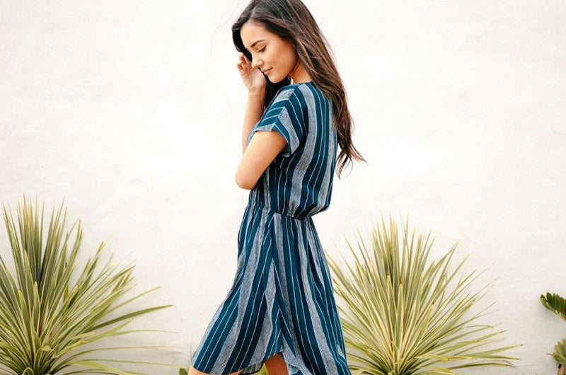 How to Take Body Measurements For Clothing For A Great Fit (The First Time)