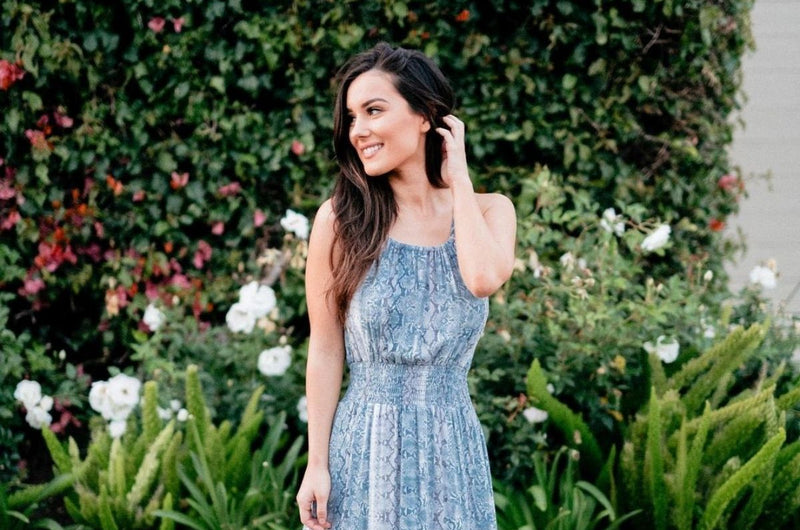 10 Easy Tips for Styling Cute and Cozy Easter Dresses
