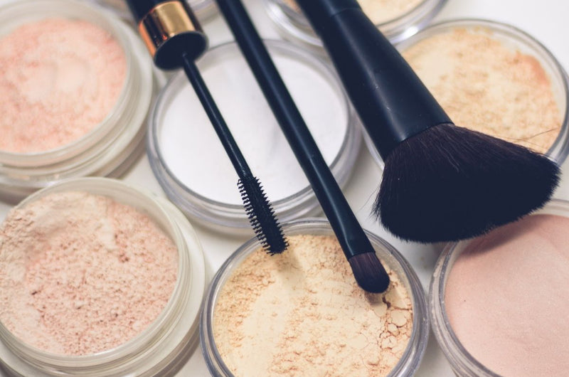 Clean Beauty: How to Sanitize Your Makeup Brushes