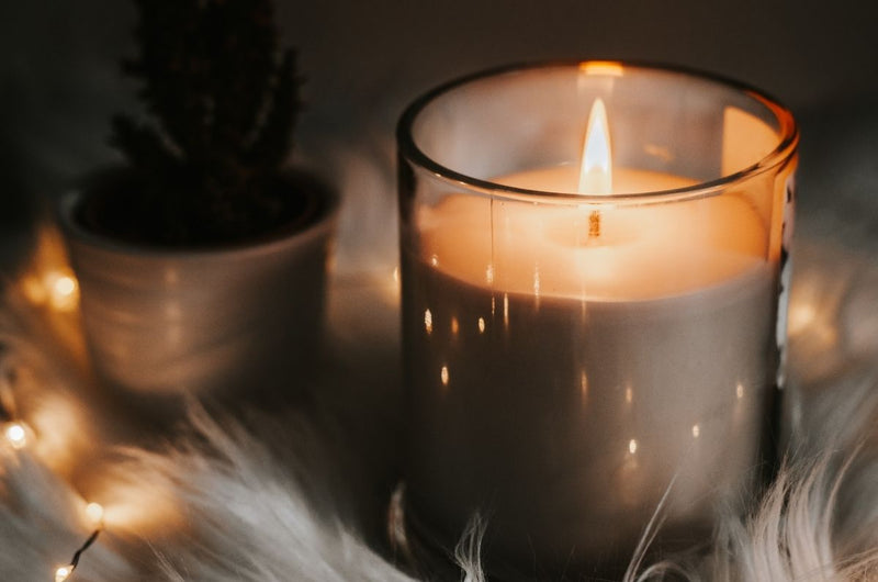 Why You Should Care About (And Buy) Non Toxic Candles