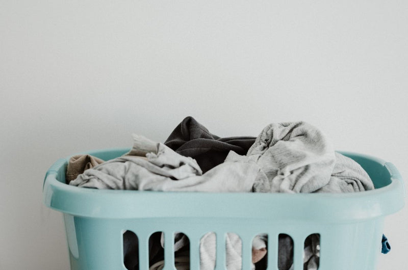 How to (Safely) Hand Wash Sozy Clothes At Home