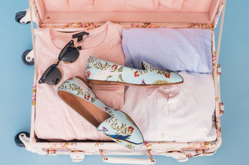 5 Things to Throw in Your Carry-On For Your Best Travel Ever