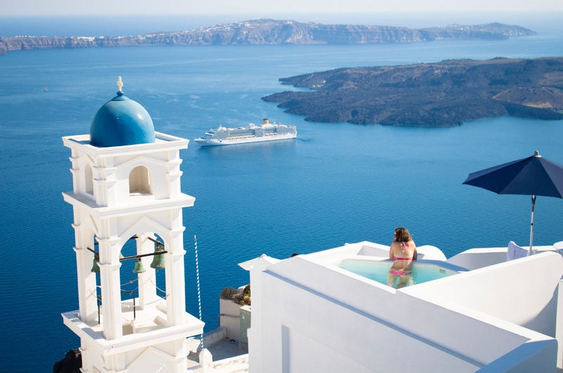 8 Books to Make You Fall In Love With Greece