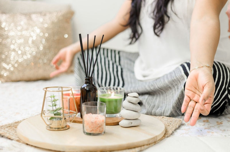 17 Tips for Serenity: How to Create a Relaxing Environment at Home