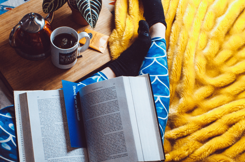 4 Books To Pick Up Now by Inspiring Females