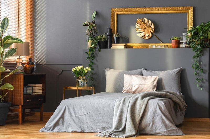 9 Design Tips for a Sexy Bedroom That Will Create Magic