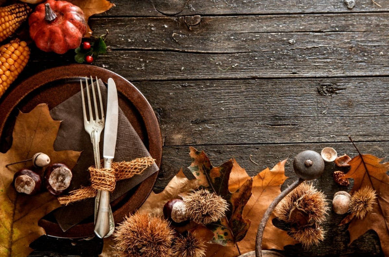 40 Vegan Thanksgiving Recipes The Whole Family Will Love